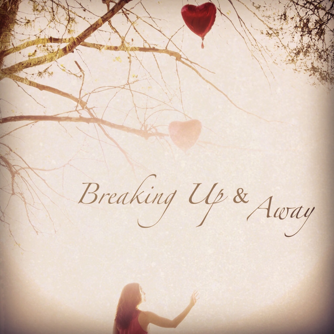 (Film Poster - Breaking Up